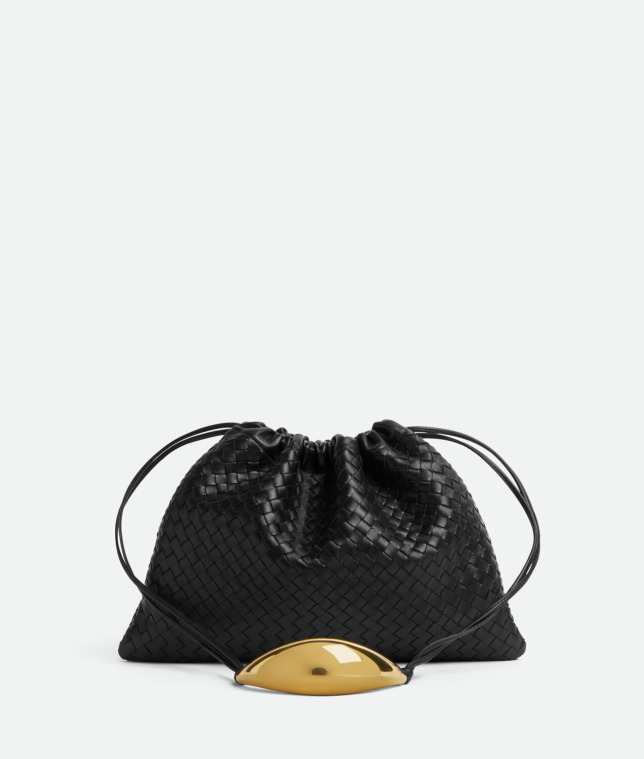 Dustbag handle BOTTEGA VENETA, черный
Dustbag handle BOTTEGA VENETA, черный