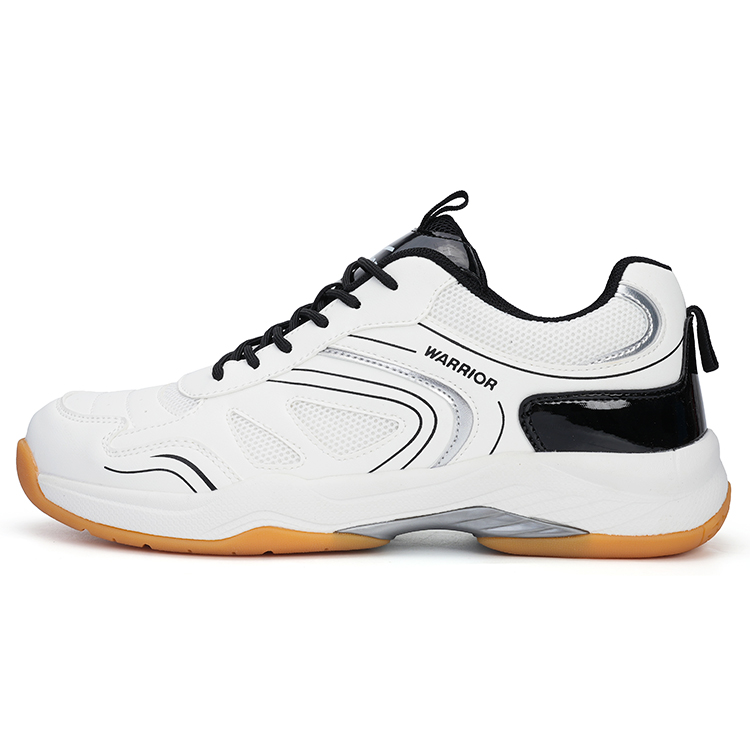 WARRIOR Амортизирующие, износостойкие, дышащие, низкие кроссовки для бадминтона, мужские, бежево-черные
WARRIOR Амортизирующие, износостойкие, дышащие, низкие кроссовки для бадминтона, мужские, бежево-черные