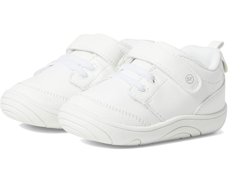 Кроссовки Stride Rite SR-Taye 2.0, белый
Кроссовки Stride Rite SR-Taye 2.0, белый