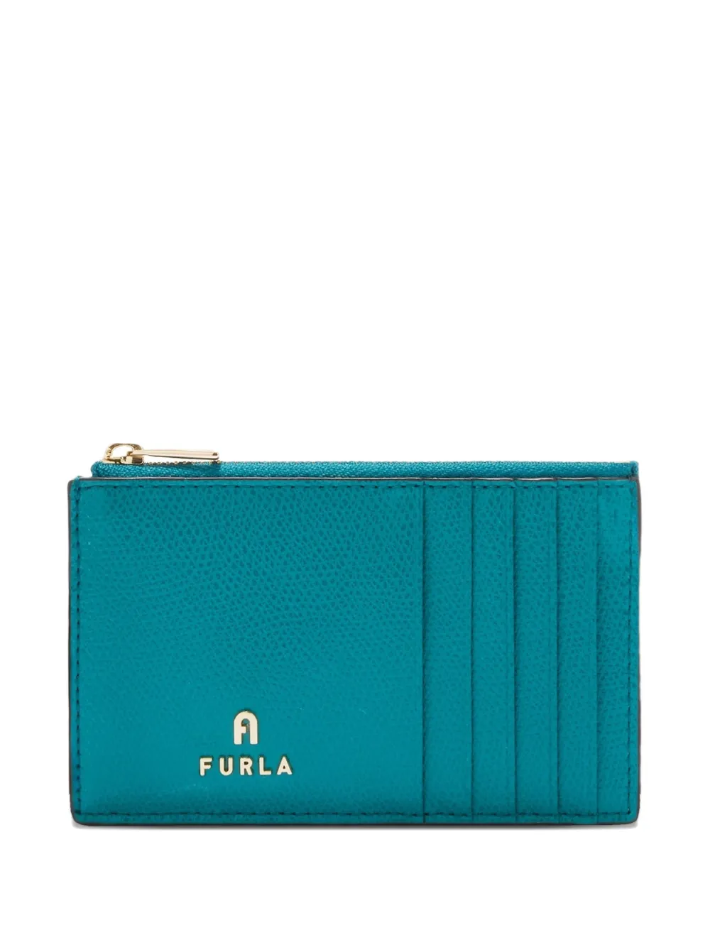 Кошелек-кардхолдер на молнии M Camelia Furla, синий
Кошелек-кардхолдер на молнии M Camelia Furla, синий