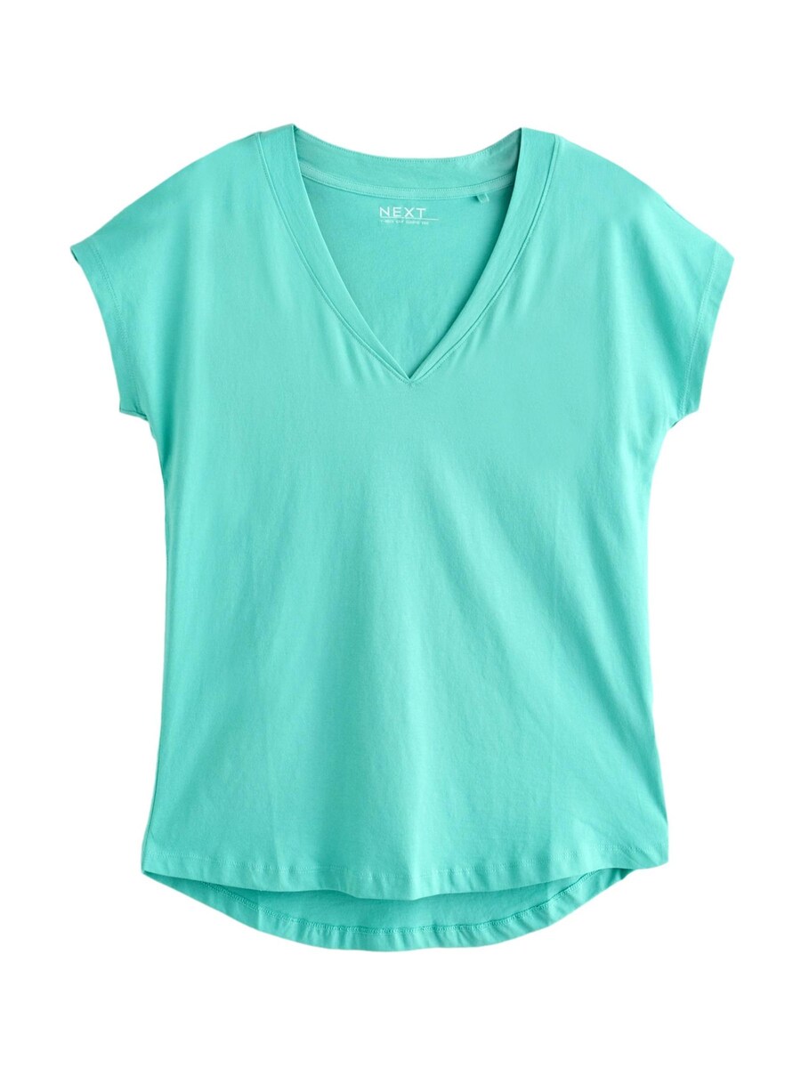 Рубашка Next, аква
Рубашка Next, аква