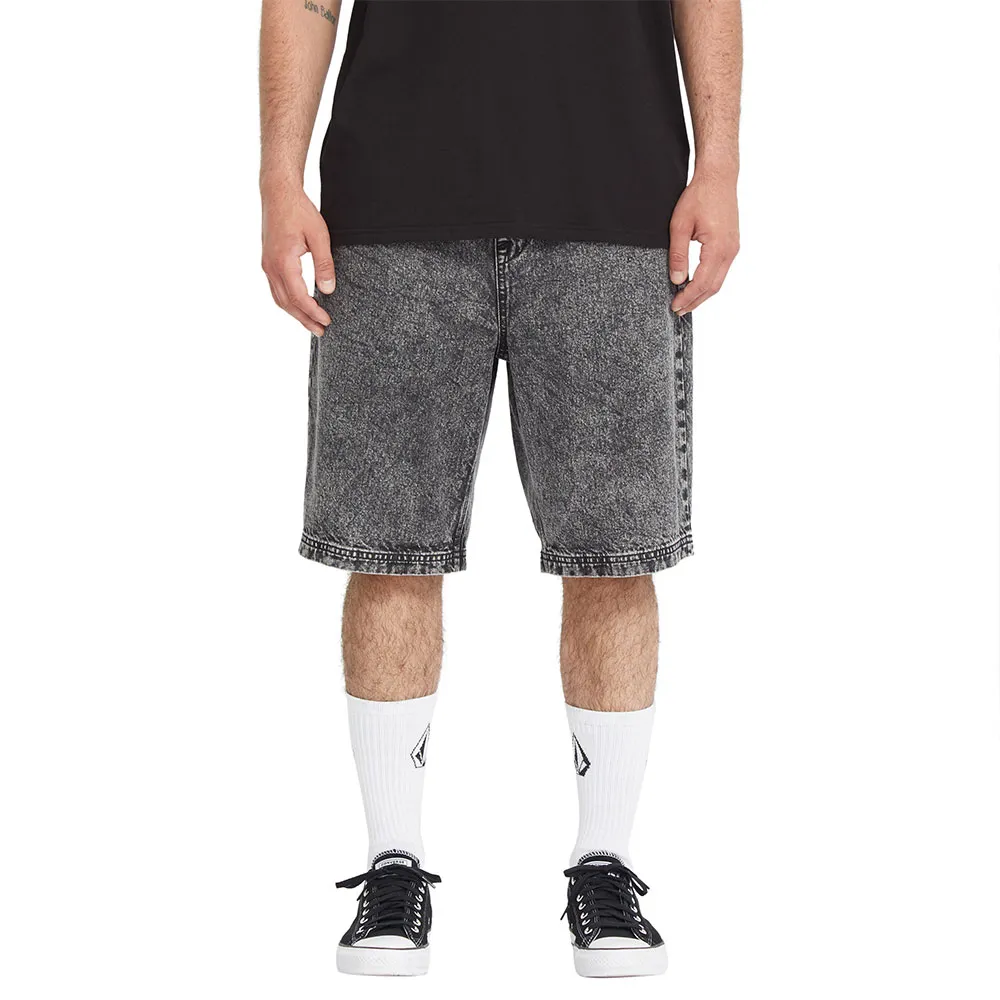 Шорты Volcom Freazy Loose 22´´, серый
Шорты Volcom Freazy Loose 22´´, серый