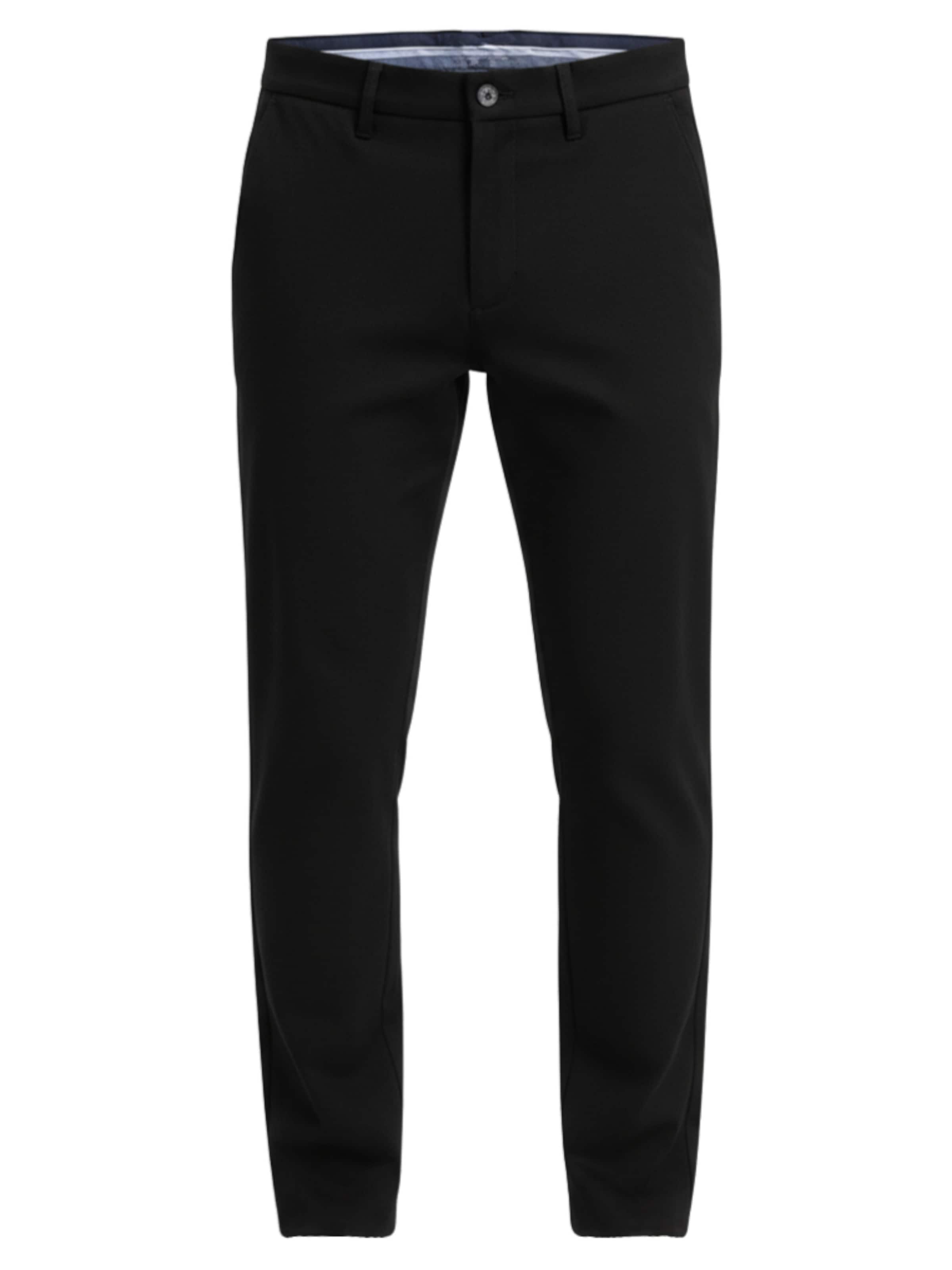 Ombre Обычные брюки черного цвета
Ombre Обычные брюки черного цвета