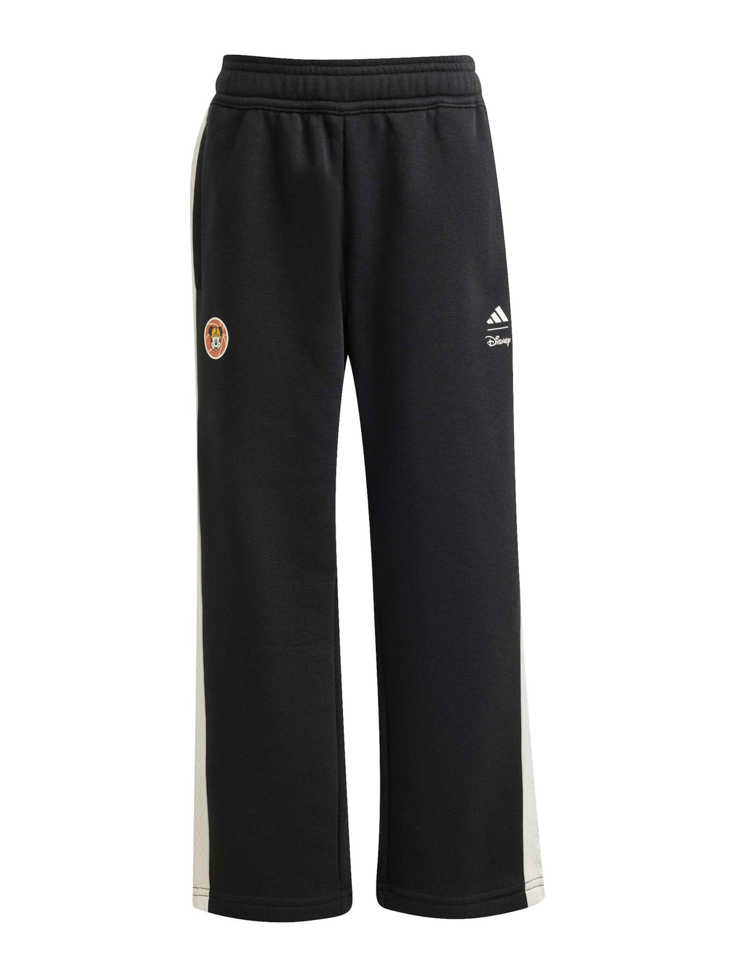 Adidas Sportswear Спортивные брюки Regular в черном цвете
Adidas Sportswear Спортивные брюки Regular в черном цвете