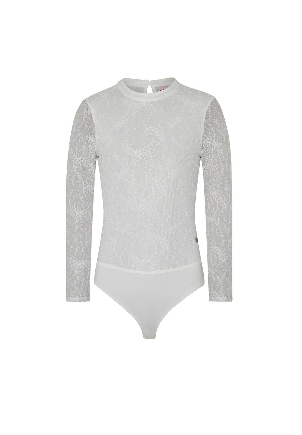 Боди EDANA Spieth & Wensky, молочный
Боди EDANA Spieth & Wensky, молочный