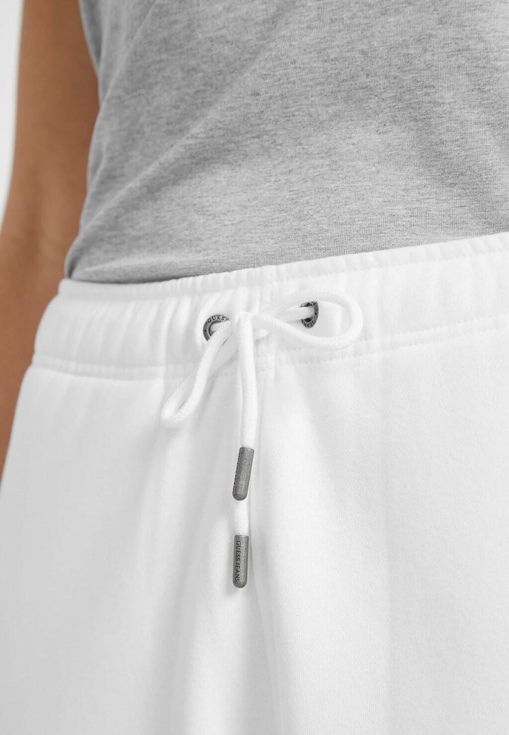 Спортивные брюки MINI-LABEL Guess Jeans, белый
Спортивные брюки MINI-LABEL Guess Jeans, белый