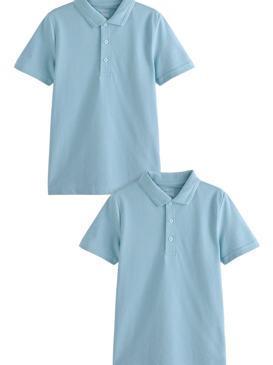 Рубашка Next, синий
Рубашка Next, синий