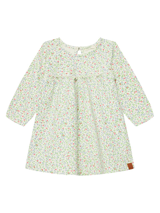 Платье на каждый день обычный крой 3OBQAV00H United Colors Of Benetton, бежевый
Платье на каждый день обычный крой 3OBQAV00H United Colors Of Benetton, бежевый