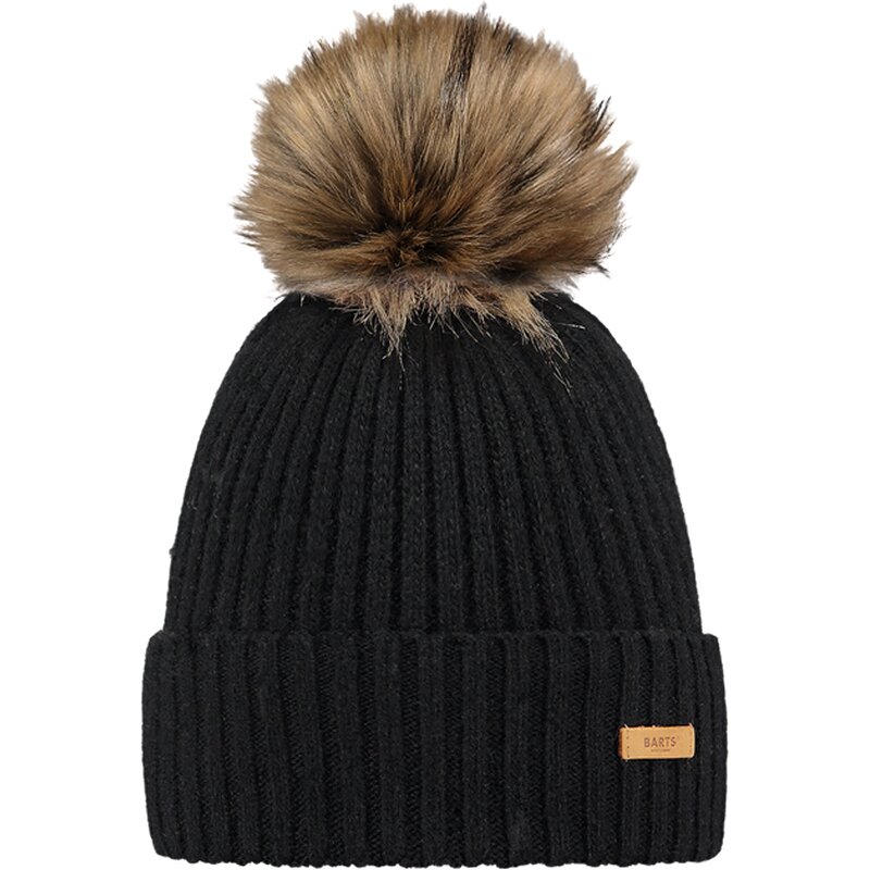 Шапочка Augusti Barts, черный
Шапочка Augusti Barts, черный