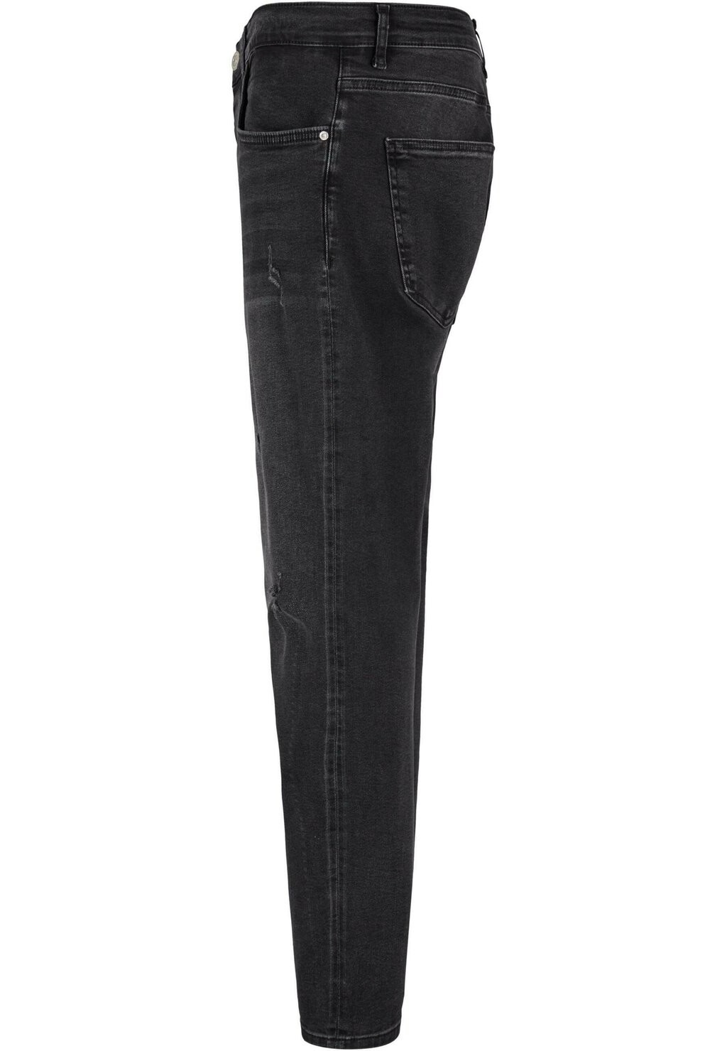 Джинсы узкого кроя 2Y Studios, черный
Джинсы узкого кроя 2Y Studios, черный