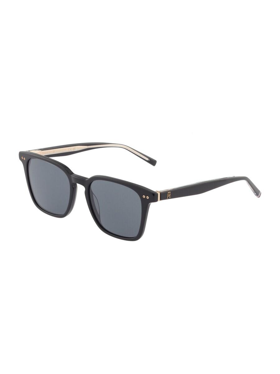 Солнцезащитные очки TOMMY HILFIGER Sunglasses, черный
Солнцезащитные очки TOMMY HILFIGER Sunglasses, черный