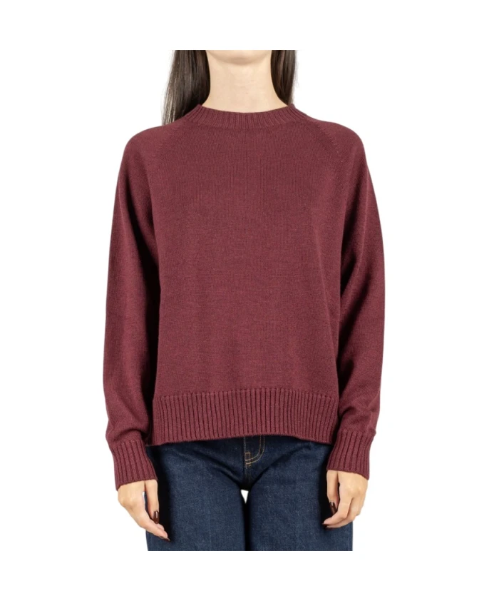 Вязаный свитер Max Mara, коричневый
Вязаный свитер Max Mara, коричневый