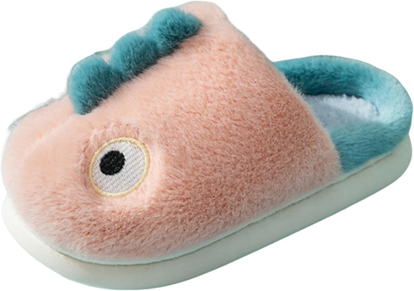 Детские домашние плюшевые тапочки IWIHMIV, мультяшные, зимние, милые, удобные, с противоскользящей подошвой, теплые тапочки для мальчиков и девочек, розовый
Детские домашние плюшевые тапочки IWIHMIV, мультяшные, зимние, милые, удобные, с противоскользящей подошвой, теплые тапочки для мальчиков и девочек, розовый