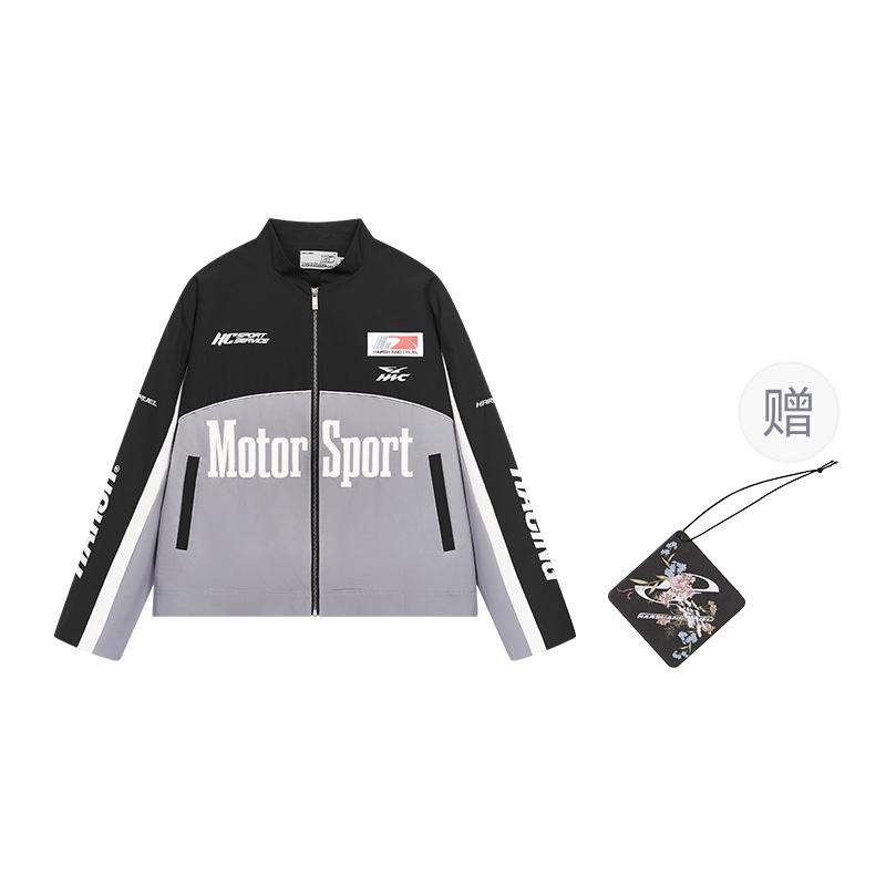 HARSH AND CRUEL Куртка Unisex, Gray
HARSH AND CRUEL Куртка Unisex, Gray