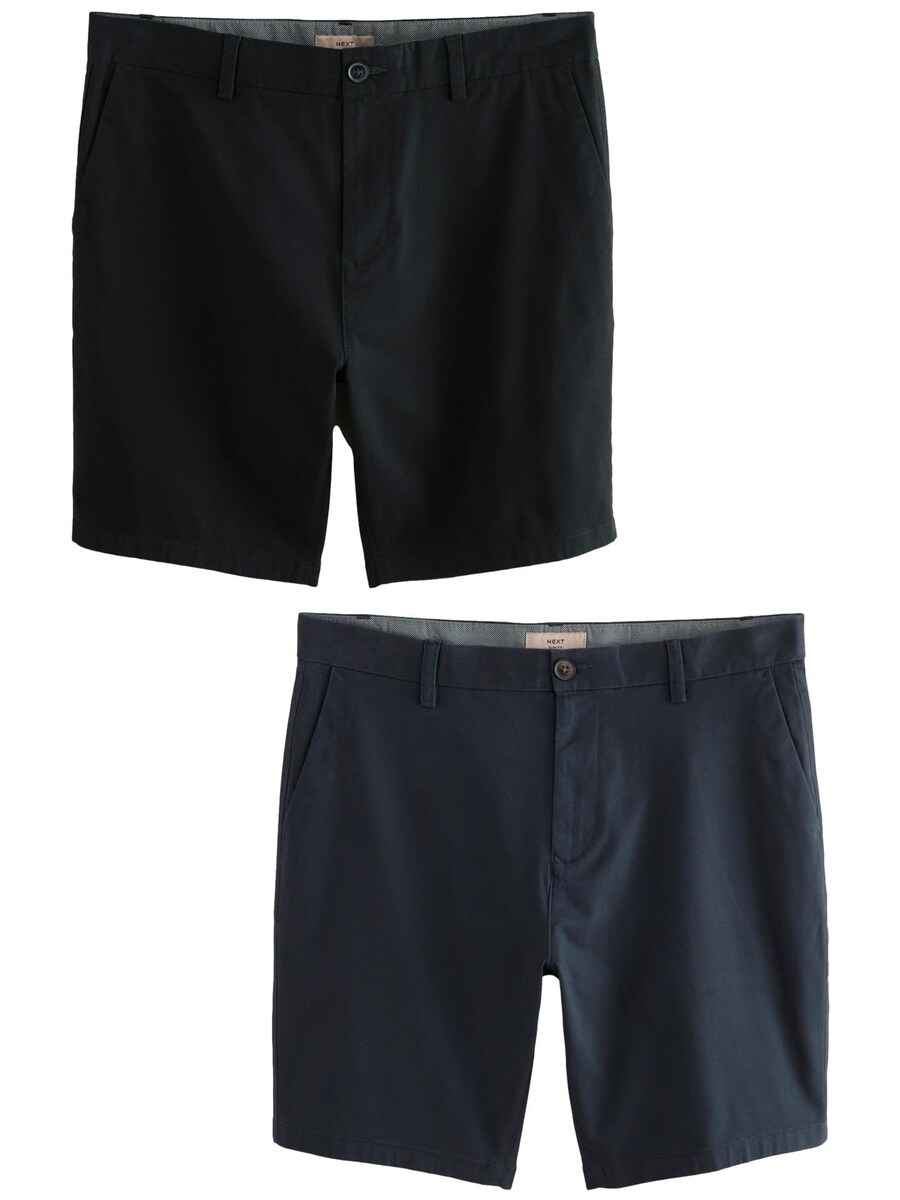 Облегающие брюки-чинос Next, цвет Navy/Black
Облегающие брюки-чинос Next, цвет Navy/Black