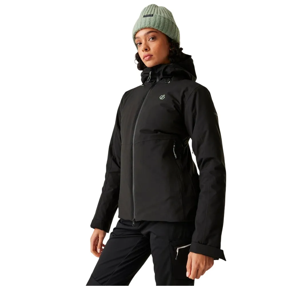 Куртка Dare2B Torrek, черный
Куртка Dare2B Torrek, черный