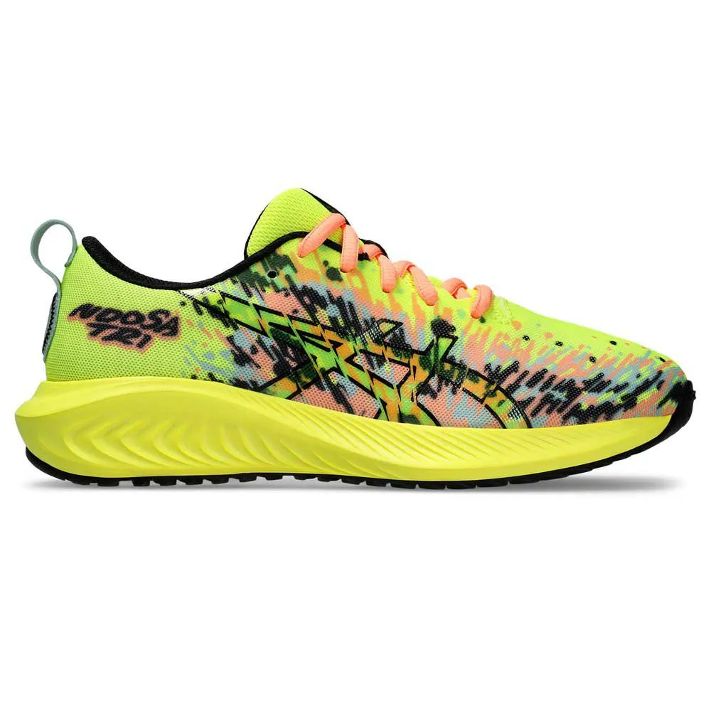 Кроссовки Asics Gel-Noosa TRI 16 GS, желтый
Кроссовки Asics Gel-Noosa TRI 16 GS, желтый