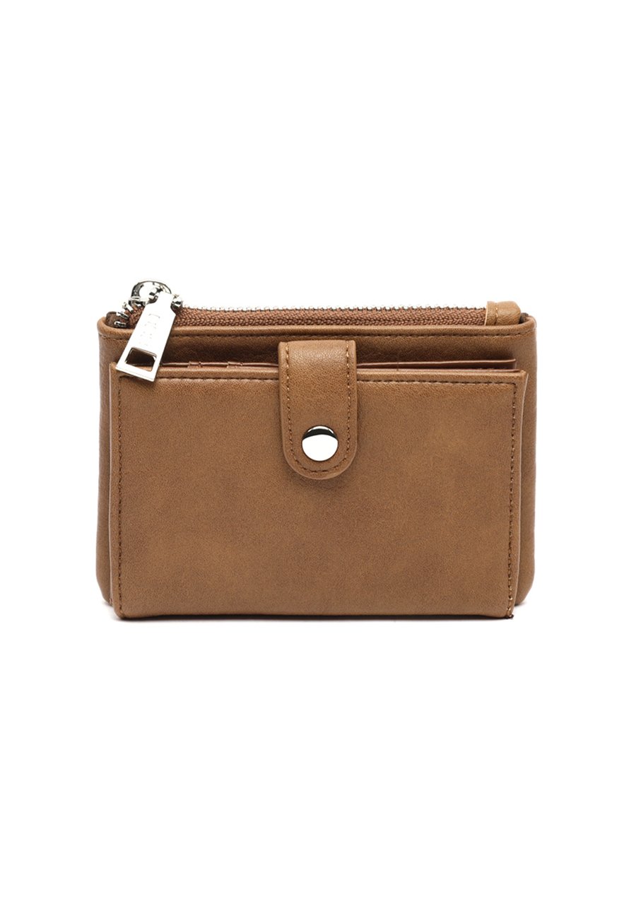 Кошелек MISAKO Wallet, Brown
Кошелек MISAKO Wallet, Brown
