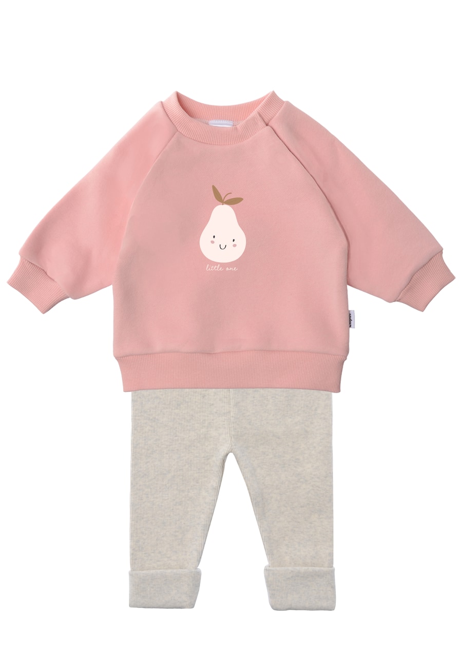 Набор LILIPUT, Mottled Grey/Rose/Pastel Pink
Набор LILIPUT, Mottled Grey/Rose/Pastel Pink