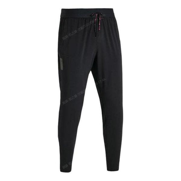 Брюки run anywhere pants 'black' Under Armour, черный
Брюки run anywhere pants 'black' Under Armour, черный