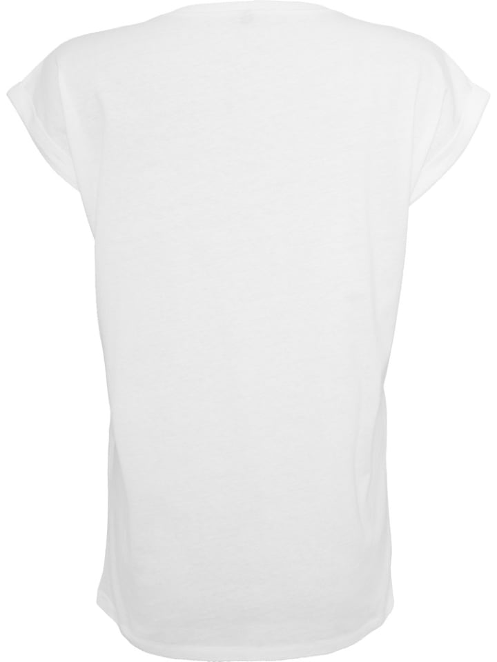 Белая рубашка Mister Tee
Белая рубашка Mister Tee