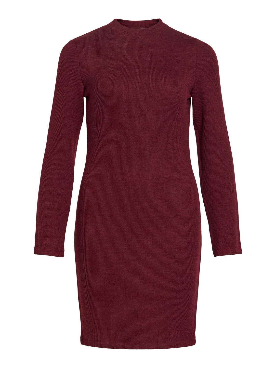 VILA Платье в винном красном
VILA Платье в винном красном