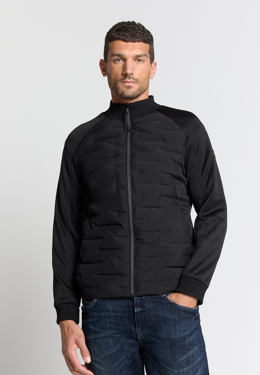 Куртка NO EXCESS ALL-SEASON, Black
Куртка NO EXCESS ALL-SEASON, Black