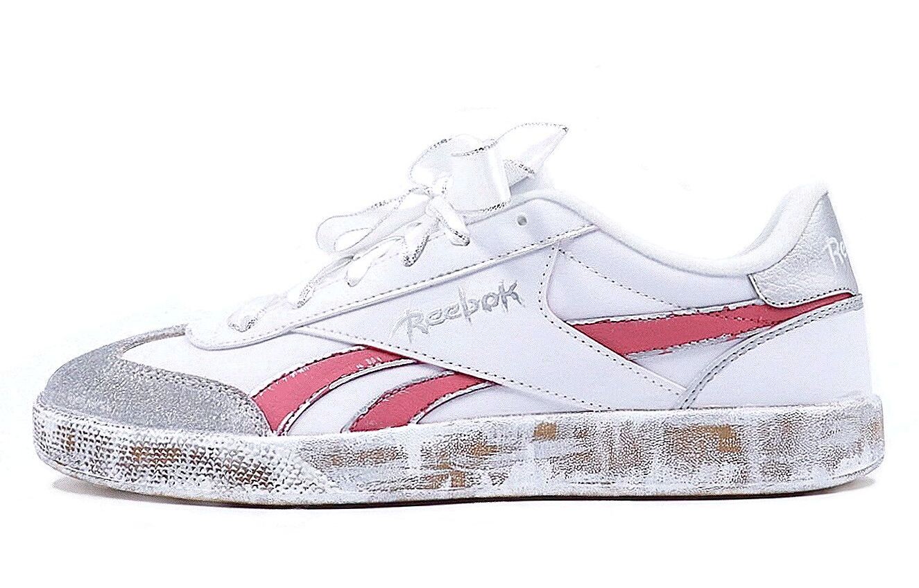 Кроссовки Reebok Skateboarding Shoes Unisex Low-top Silver Powder, серебряный, Серый, Кроссовки Reebok Skateboarding Shoes Unisex Low-top Silver Powder, серебряный
Кроссовки Reebok Skateboarding Shoes Unisex Low-top Silver Powder, серебряный, Серый, Кроссовки Reebok Skateboarding Shoes Unisex Low-top Silver Powder, серебряный