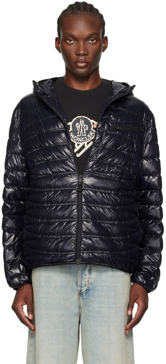 Куртка Levantar Down Moncler
Куртка Levantar Down Moncler