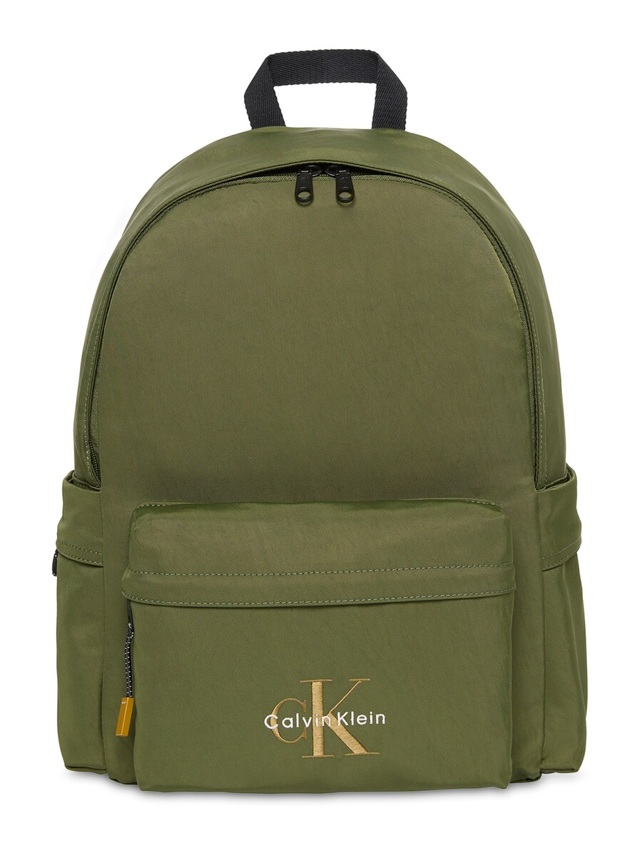 Рюкзак Calvin Klein BOLD, хаки
Рюкзак Calvin Klein BOLD, хаки