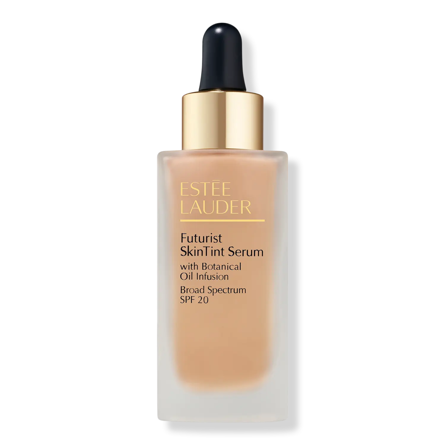 Тональный крем-сыворотка Futurist Skin Tint Serum Foundation SPF 20 Estée Lauder, 2C0 Cool Vanilla (light medium with cool undertones)
Тональный крем-сыворотка Futurist Skin Tint Serum Foundation SPF 20 Estée Lauder, 2C0 Cool Vanilla (light medium with cool undertones)