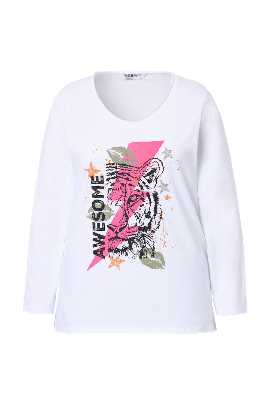 Рубашка Angel of Style, белый
Рубашка Angel of Style, белый