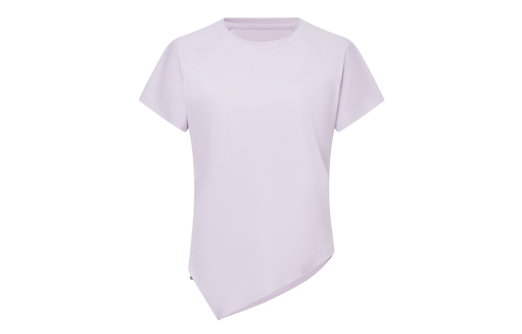 Женские футболки Studio DESCENTE, светло-фиолетовый
Женские футболки Studio DESCENTE, светло-фиолетовый