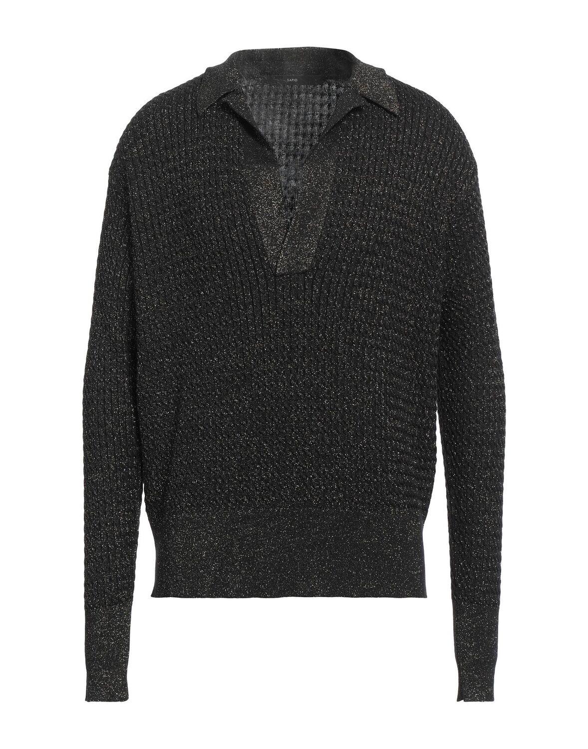 Свитер Sapio, черный
Свитер Sapio, черный