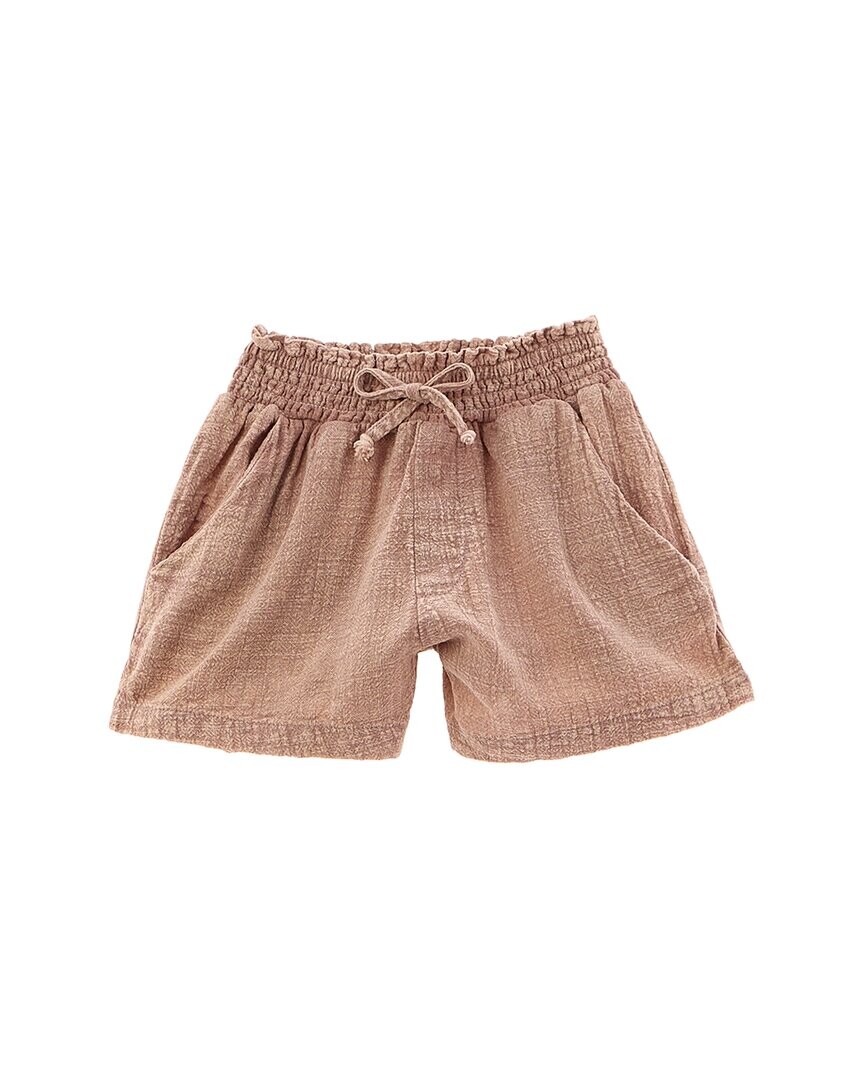 Постиранные шорты Vintage Havana, белый
Постиранные шорты Vintage Havana, белый