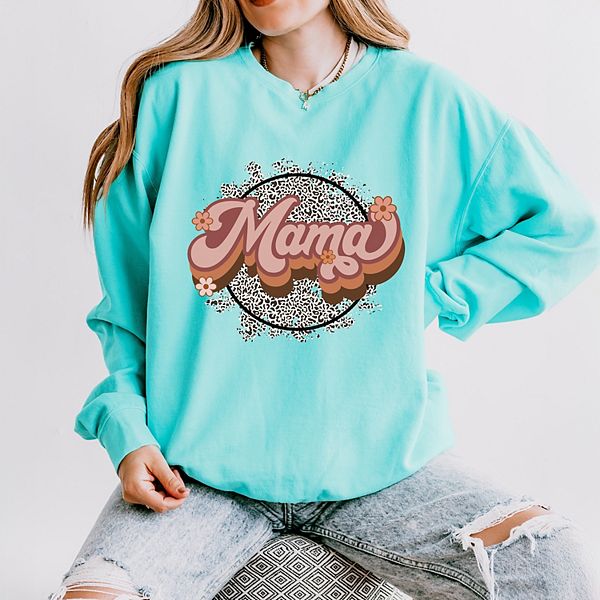 Легкий свитшот Mama leopard с круглым принтом, окрашенный в процессе пошива Simply Sage Market, Chalky Mint, Зеленый, Легкий свитшот Mama leopard с круглым принтом, окрашенный в процессе пошива Simply Sage Market, Chalky Mint
Легкий свитшот Mama leopard с круглым принтом, окрашенный в процессе пошива Simply Sage Market, Chalky Mint, Зеленый, Легкий свитшот Mama leopard с круглым принтом, окрашенный в процессе пошива Simply Sage Market, Chalky Mint