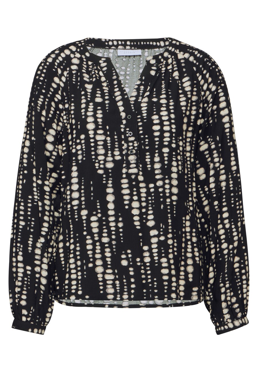 Блузка Street One Studio, черный
Блузка Street One Studio, черный