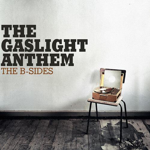 Виниловая пластинка Gaslight Anthem: The B-sides
Виниловая пластинка Gaslight Anthem: The B-sides