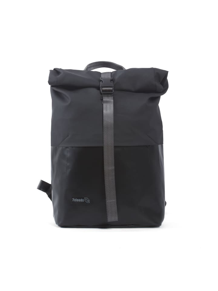 Рюкзак 7CLOUDS, черный
Рюкзак 7CLOUDS, черный