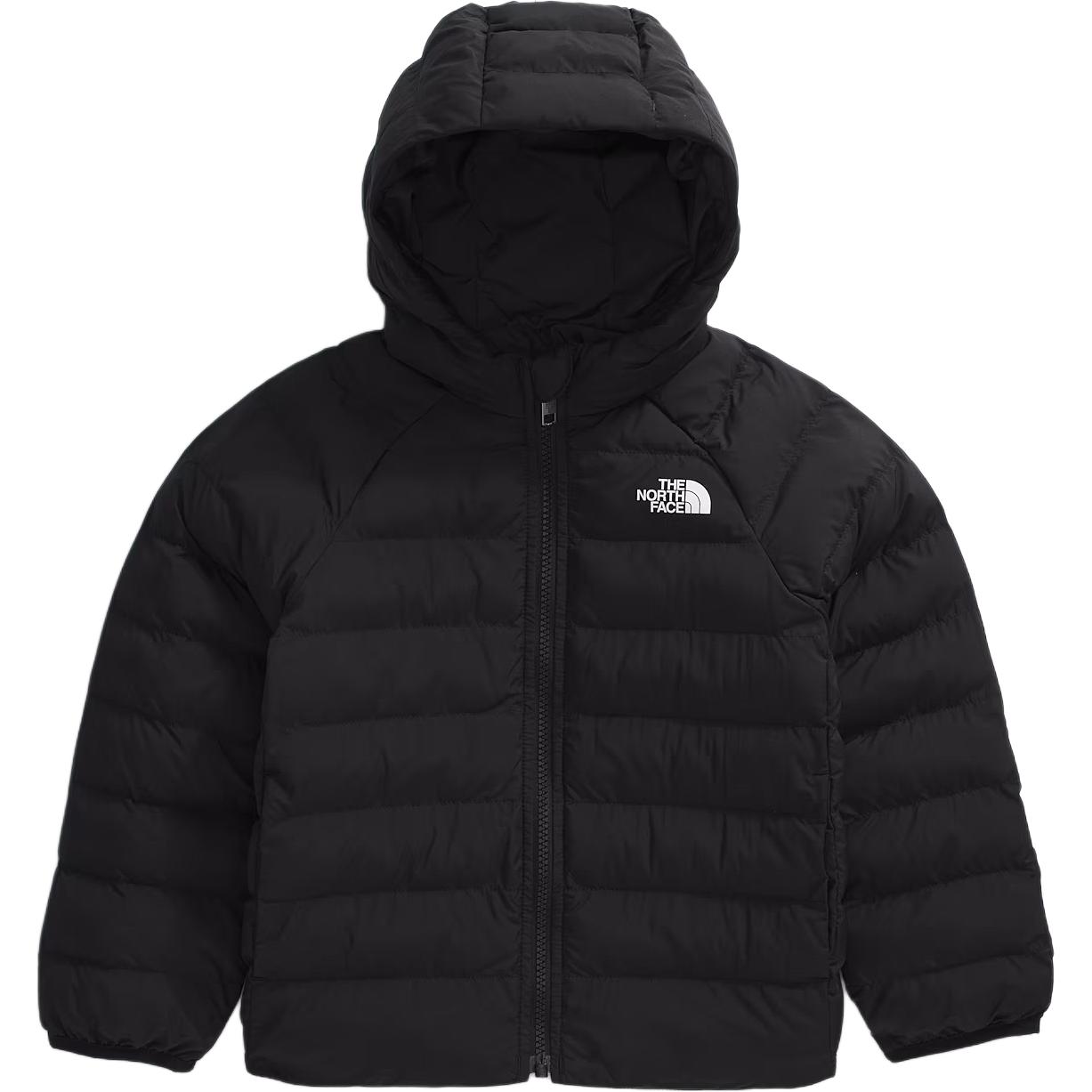 THE NORTH FACE Детский топ Black для детей 3-7 лет
THE NORTH FACE Детский топ Black для детей 3-7 лет