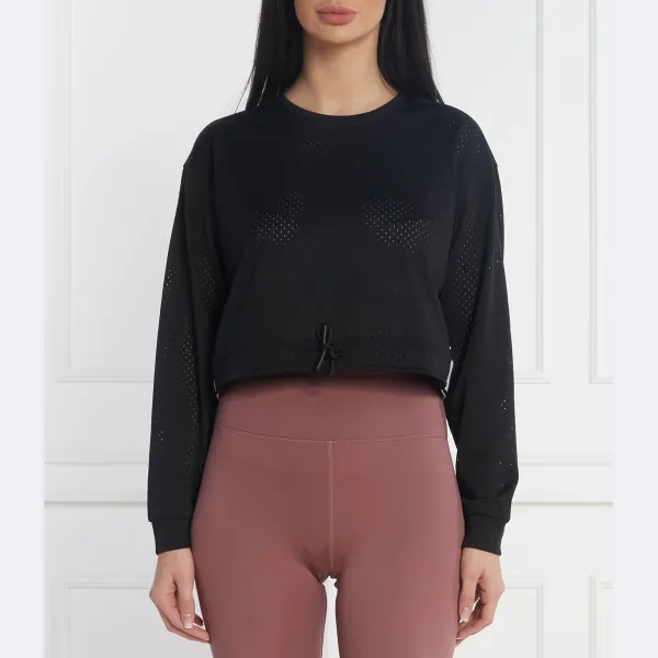 Толстовка обычного кроя Calvin Klein, черный
Толстовка обычного кроя Calvin Klein, черный