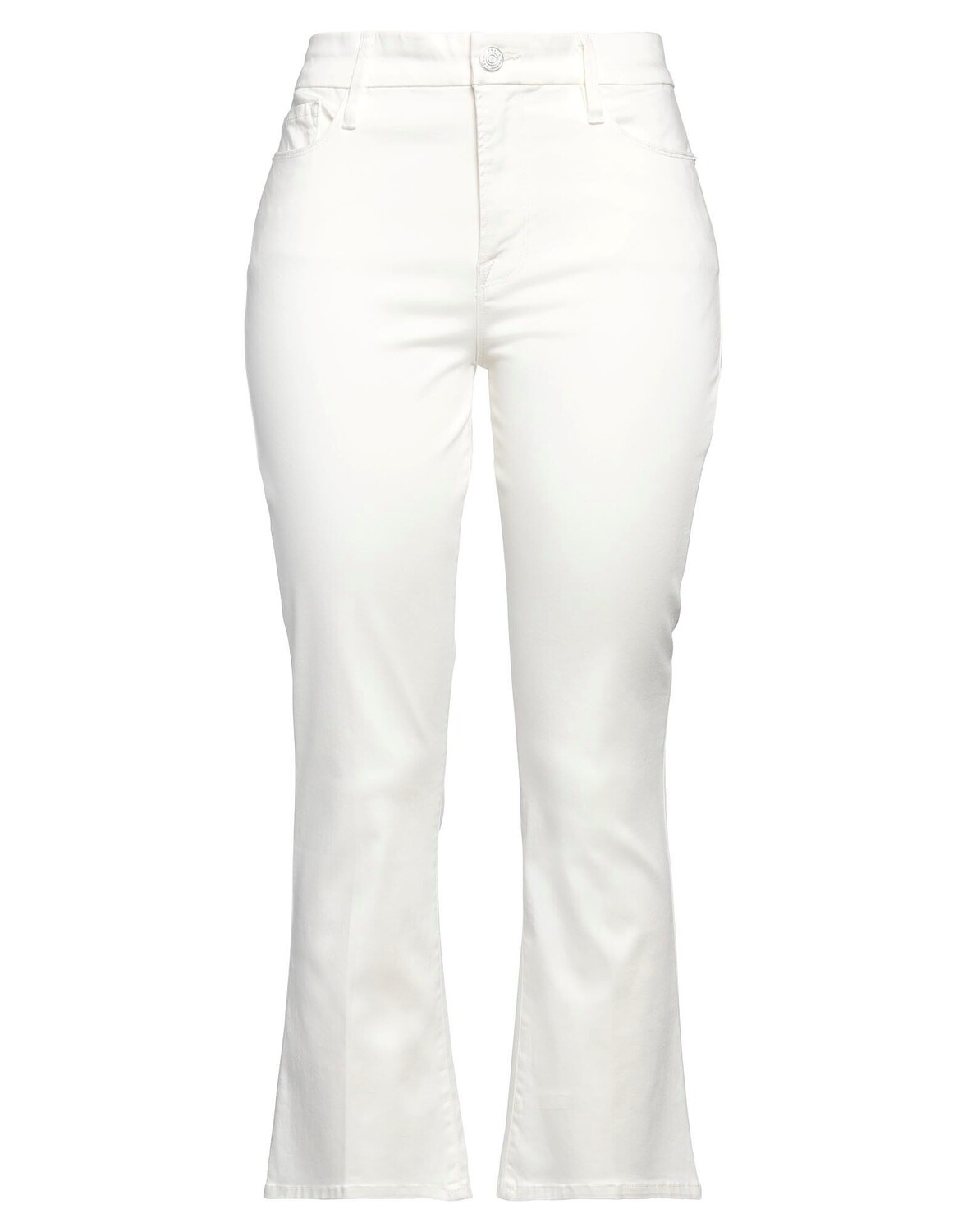 Брюки Frame, слоновая кость
Брюки Frame, слоновая кость