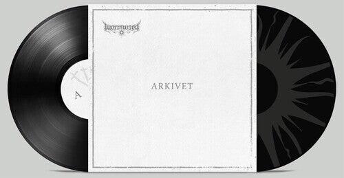 Виниловая пластинка Wormwood - Arkivet
Виниловая пластинка Wormwood - Arkivet