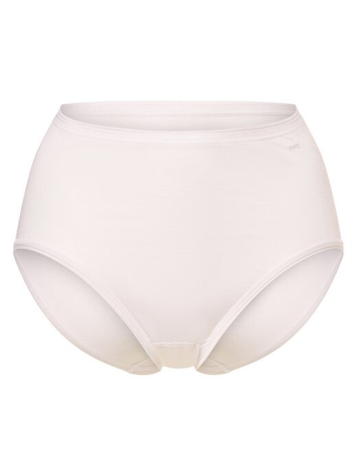 Трусы на талии с подсветкой Mey, белый
Трусы на талии с подсветкой Mey, белый