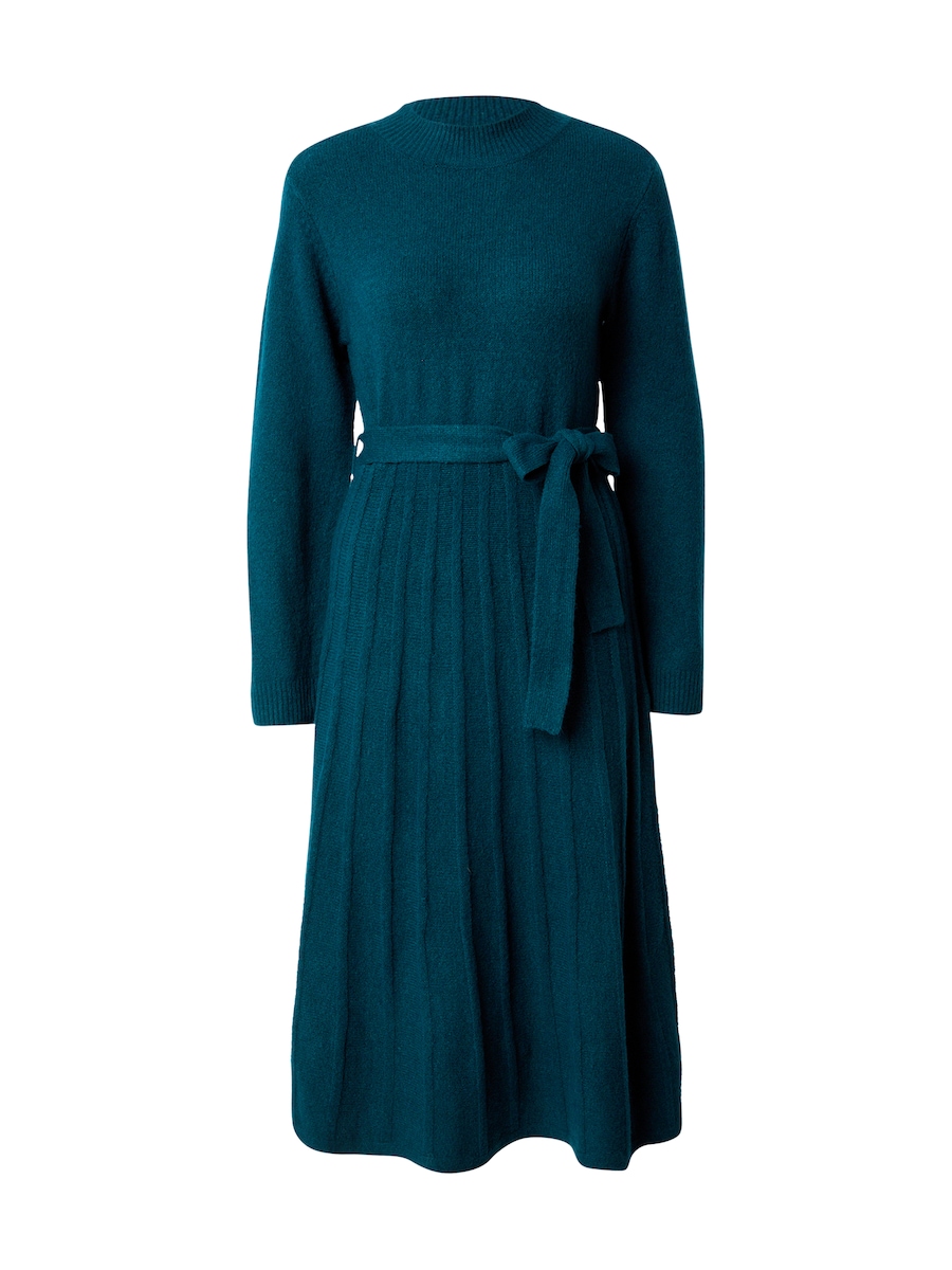 Вязаное платье VILA VITRINE, Petrol
Вязаное платье VILA VITRINE, Petrol