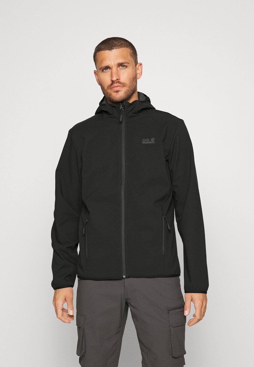 Куртка Shell Jack Wolfskin BORNBERG HOODY, цвет Black, Черный, Куртка Shell Jack Wolfskin BORNBERG HOODY, цвет Black
Куртка Shell Jack Wolfskin BORNBERG HOODY, цвет Black, Черный, Куртка Shell Jack Wolfskin BORNBERG HOODY, цвет Black