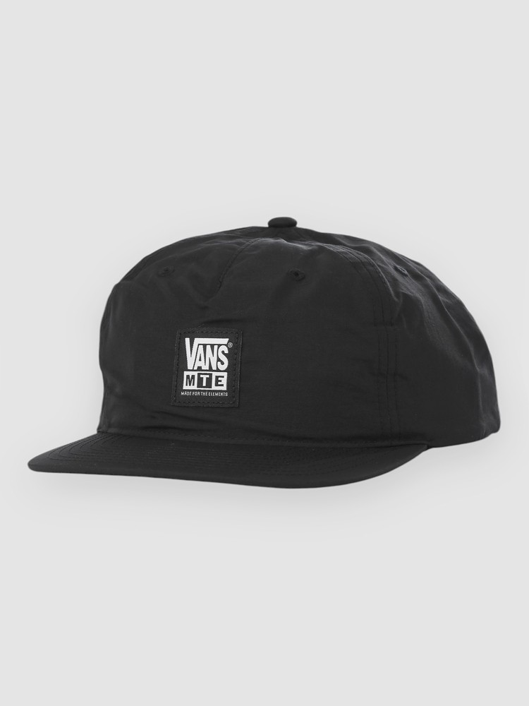 Бейсболка Vans MTE Expedition 5 Panel Cap, black
Бейсболка Vans MTE Expedition 5 Panel Cap, black