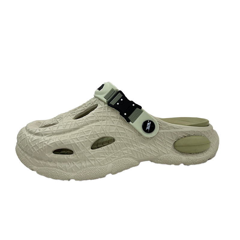 TRESPASS Клоги мужские зелёные, цвет Green 
TRESPASS Клоги мужские зелёные, цвет Green