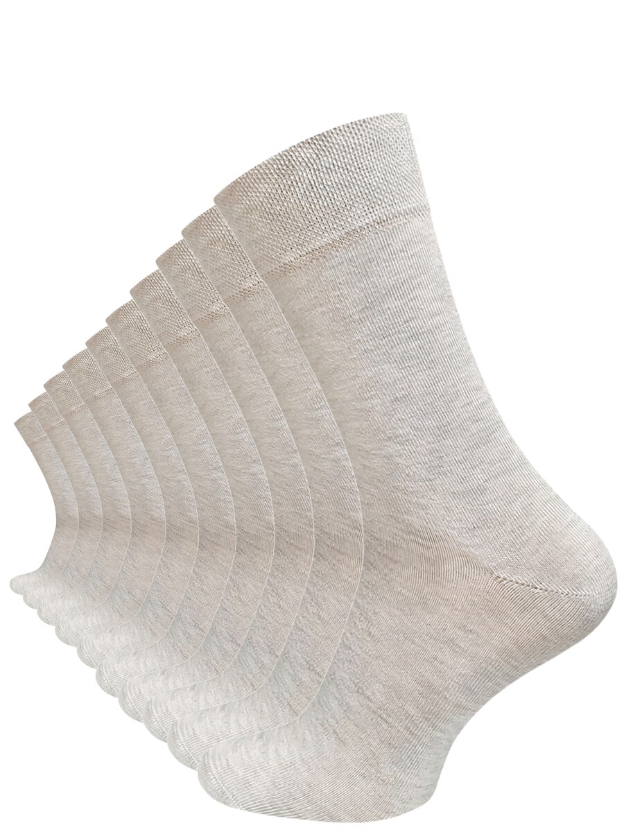 Носки Cotton Prime, бежевый
Носки Cotton Prime, бежевый