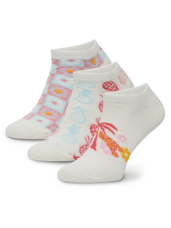 Короткие носки AS_BILLABONG_04S_SS25 (3-PACK) Billabong, белый
Короткие носки AS_BILLABONG_04S_SS25 (3-PACK) Billabong, белый